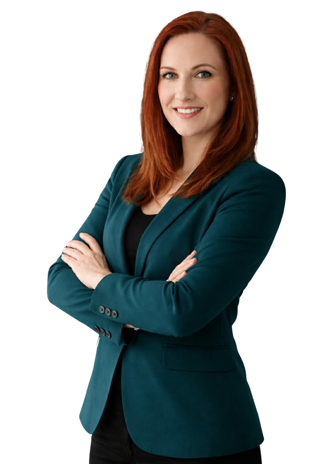 Agnieszka Janda-Głód — założycielka Biura Rachunkowego A&M